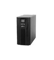 UPS THIRD POWER 1000/3000 - THIRD POWER PLUS 4000/10000